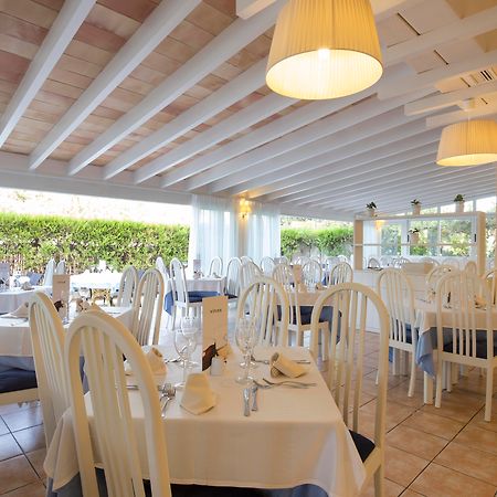 Canyamel Sunrise Apartments Dış mekan fotoğraf