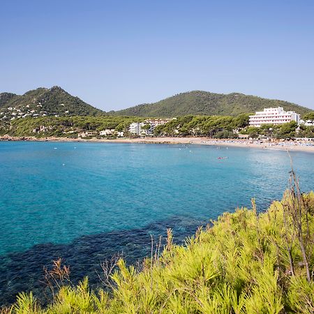 Canyamel Sunrise Apartments Dış mekan fotoğraf