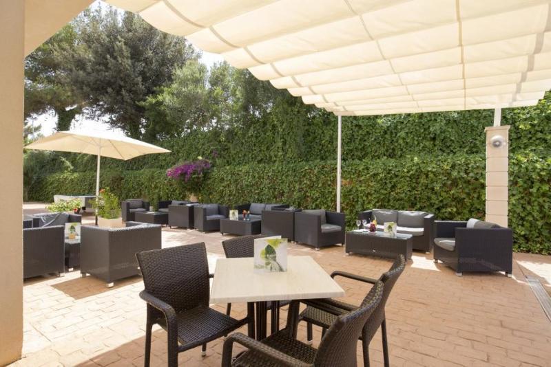 Canyamel Sunrise Apartments Dış mekan fotoğraf