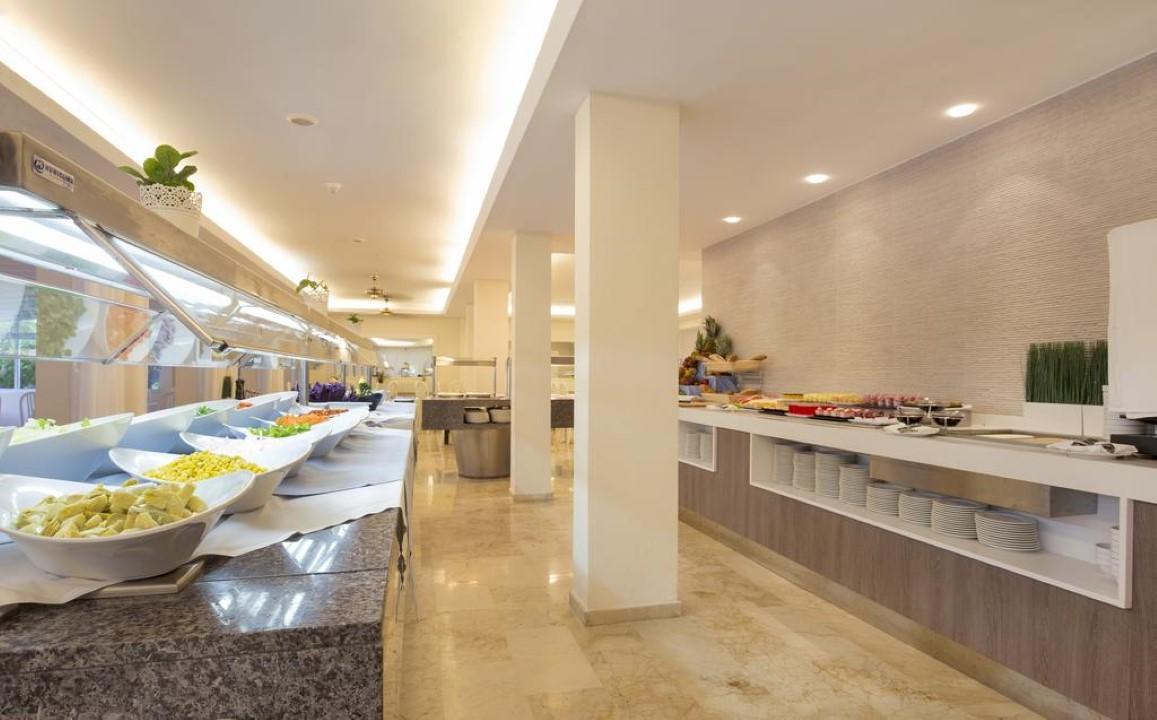 Canyamel Sunrise Apartments Dış mekan fotoğraf