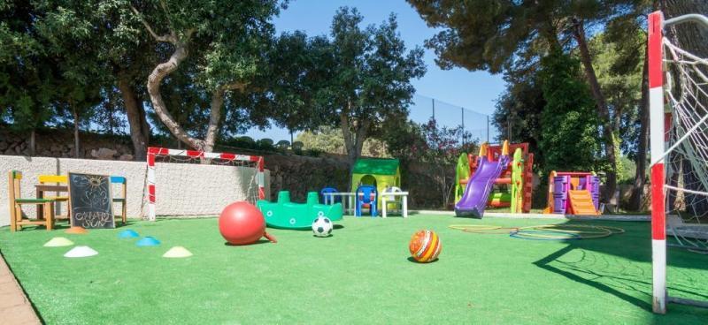 Canyamel Sunrise Apartments Dış mekan fotoğraf