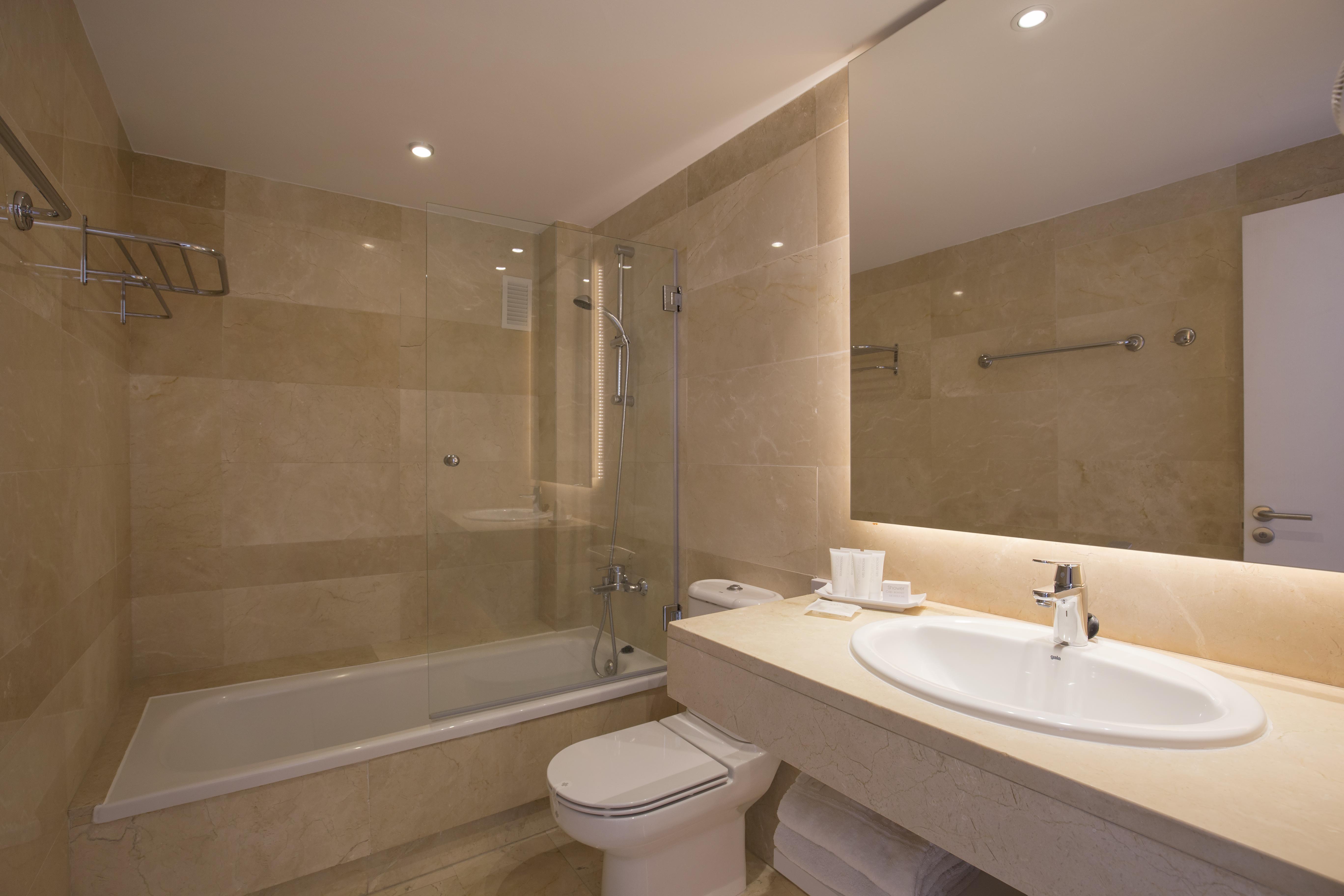 Canyamel Sunrise Apartments Dış mekan fotoğraf