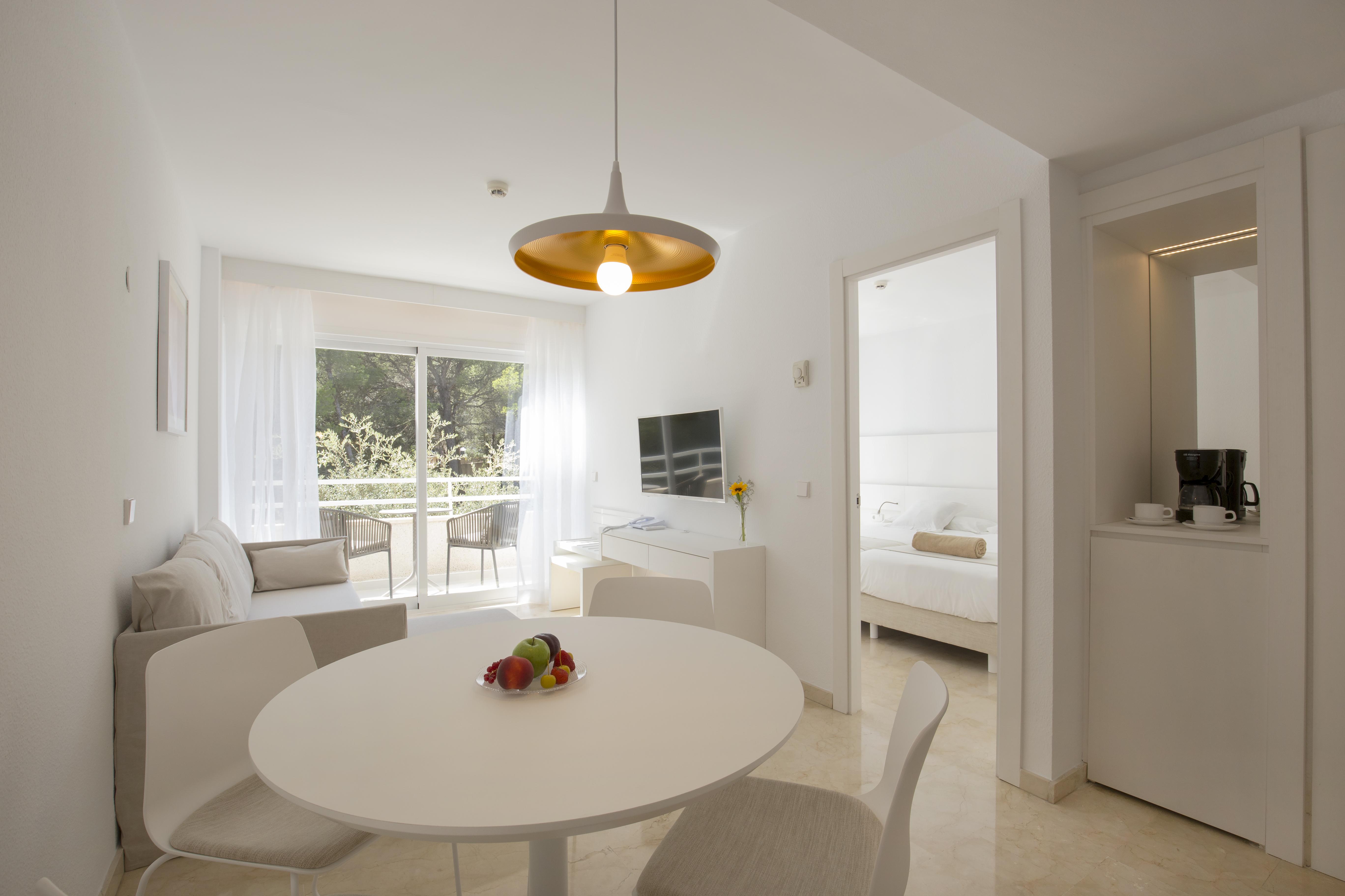Canyamel Sunrise Apartments Dış mekan fotoğraf