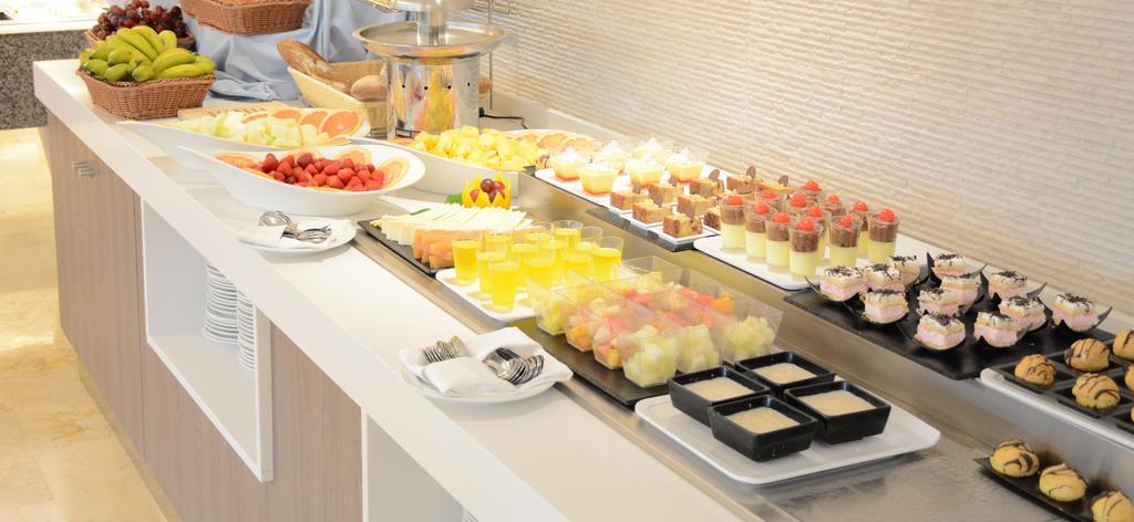 Canyamel Sunrise Apartments Dış mekan fotoğraf