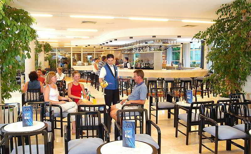 Canyamel Sunrise Apartments Dış mekan fotoğraf