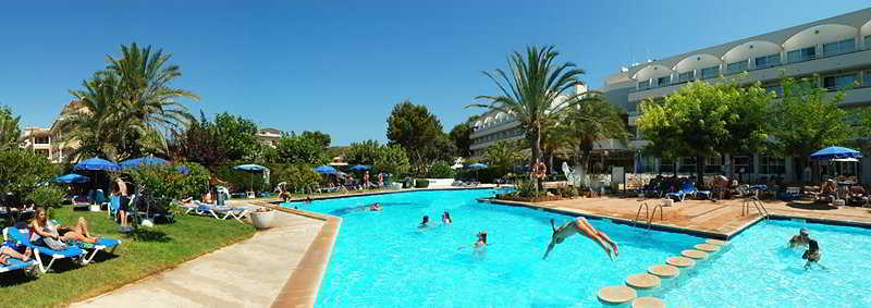 Canyamel Sunrise Apartments Dış mekan fotoğraf