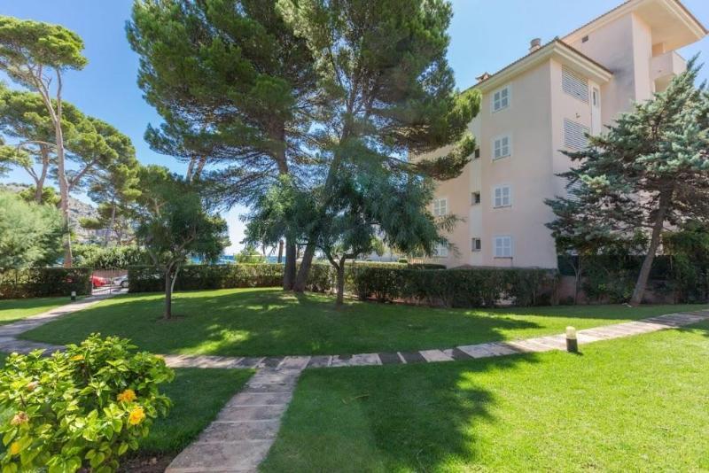 Canyamel Sunrise Apartments Dış mekan fotoğraf