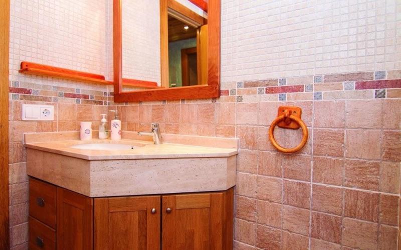 Canyamel Sunrise Apartments Dış mekan fotoğraf