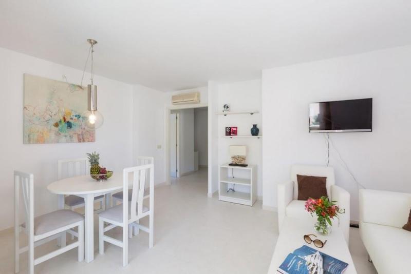 Canyamel Sunrise Apartments Dış mekan fotoğraf