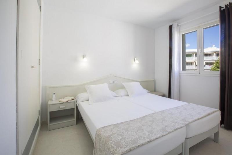 Canyamel Sunrise Apartments Dış mekan fotoğraf