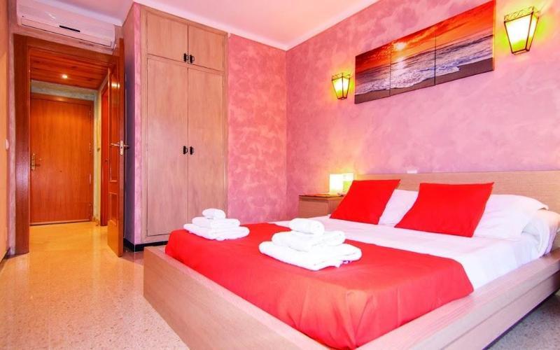 Canyamel Sunrise Apartments Dış mekan fotoğraf