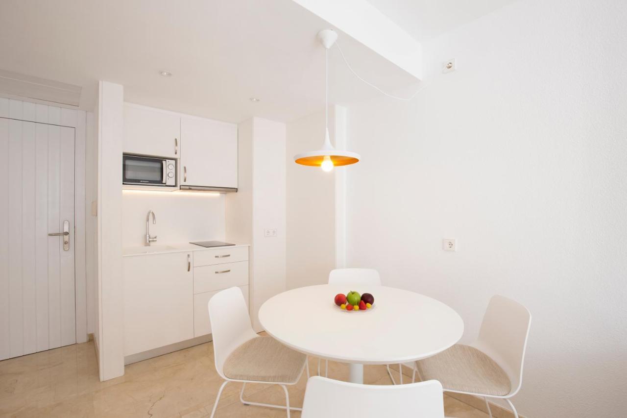 Canyamel Sunrise Apartments Dış mekan fotoğraf