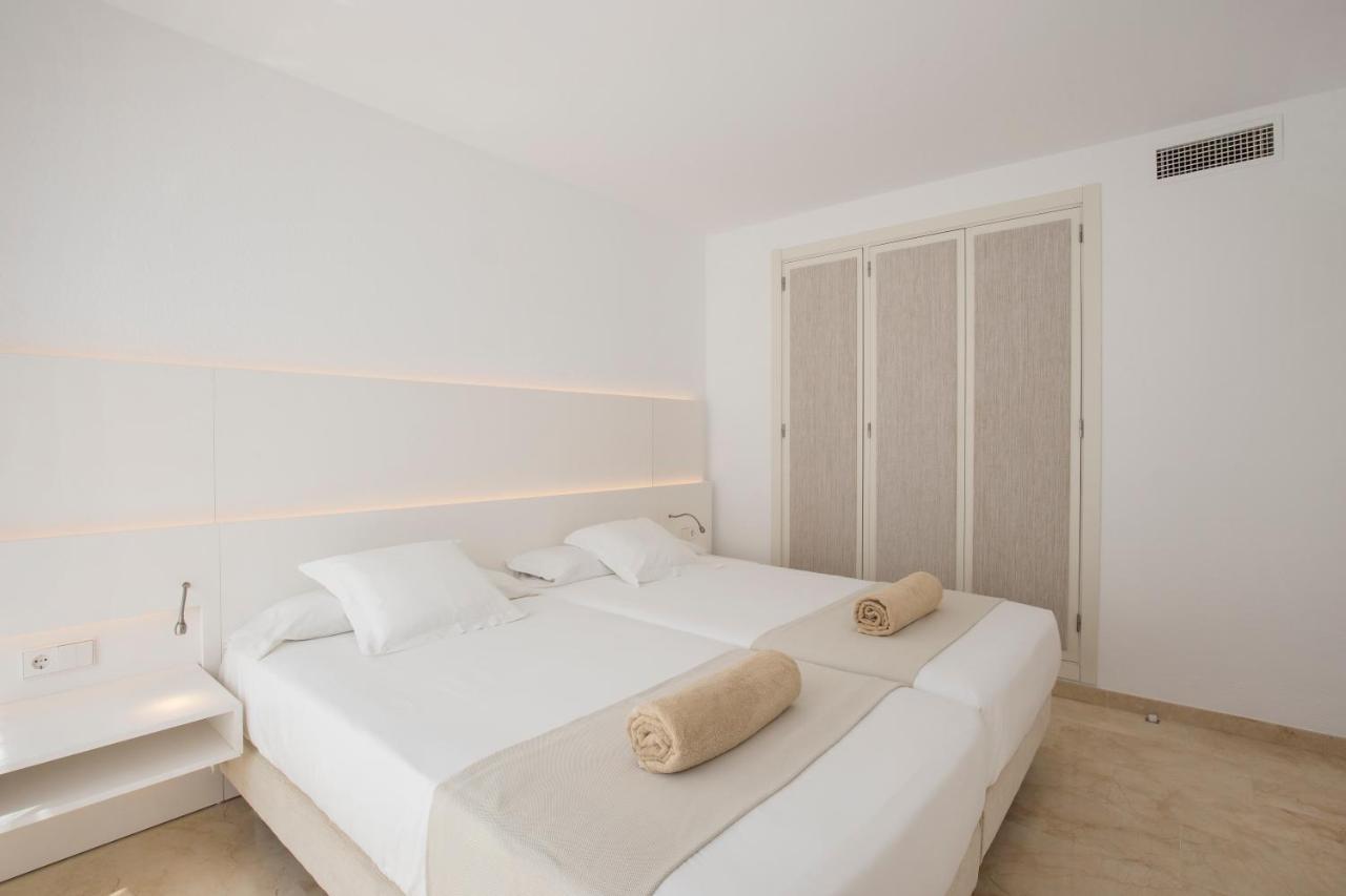 Canyamel Sunrise Apartments Dış mekan fotoğraf