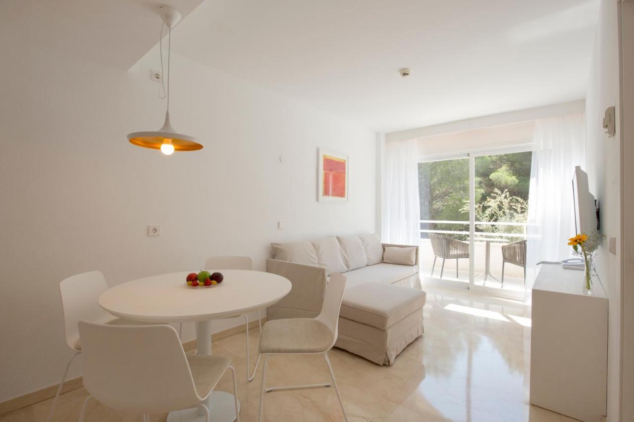 Canyamel Sunrise Apartments Dış mekan fotoğraf