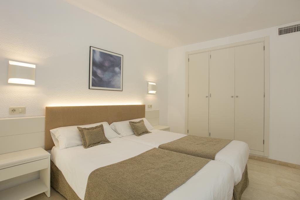 Canyamel Sunrise Apartments Dış mekan fotoğraf