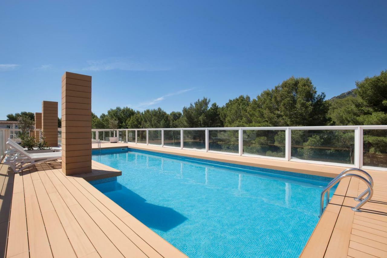 Canyamel Sunrise Apartments Dış mekan fotoğraf