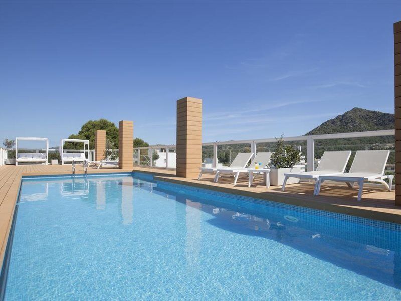 Canyamel Sunrise Apartments Dış mekan fotoğraf