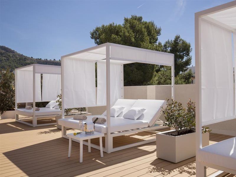 Canyamel Sunrise Apartments Dış mekan fotoğraf