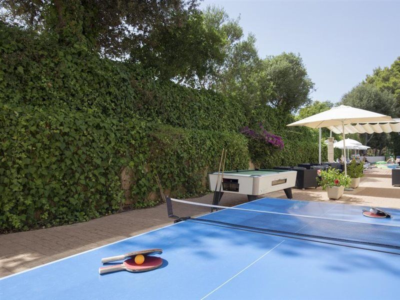 Canyamel Sunrise Apartments Dış mekan fotoğraf